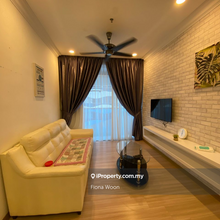 Below Value Rm100k Condominium For Sale The Wave Residence, Kota