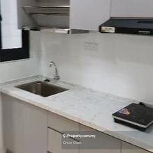 You City 3 Cheras 893sqft 3 R 2 B with 2 carparks Near MRT Unit Rent