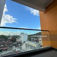 Sentosa Residence @ Bukit Mertajam New Condition Fully Renovated & Par