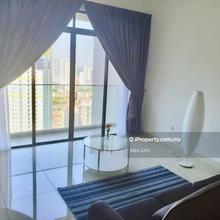 Mont Residence For Rent !!