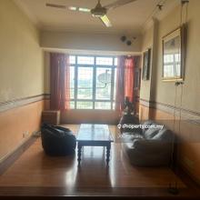 5 min drive to MRT station Bandar Sri Damansara Kepong KL
