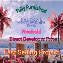 Freehold with High ROI in Pantai Cenang, Langkawi