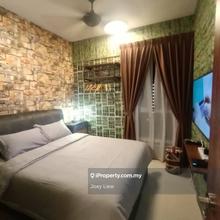 Brand New Condo @Emerald Hills Cheras Alam Damai for Sale