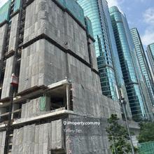 Most luxury office in Bangsar south for sale 