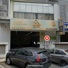 Big Endlot for Rent