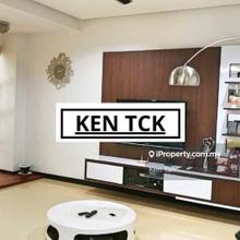 Semi-D house for Sale