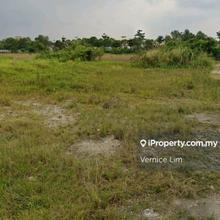 Semenyih Agriculture Land For Sale