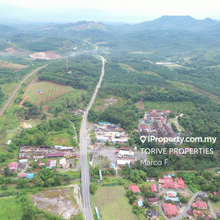 Industrial land for Sale