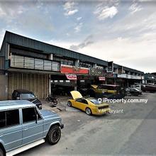 Subang Usj 1 Terrace Factory near Summit, Sunway Pyramid, Taylors