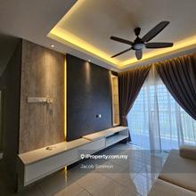 Fully Renovated with Lake View! Near to Mahsa, Cyber, Putrajaya & KLIA
