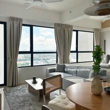 Fully Furnished Subang Usj Taipan Sunway Ss15 Taylor Inti Collage