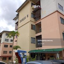 Below Market Value rm 110000 only