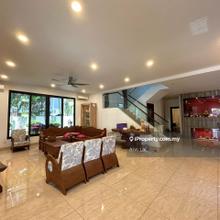 Horizon Hills @ The Hills 2 Storey Bungalow House For Sale