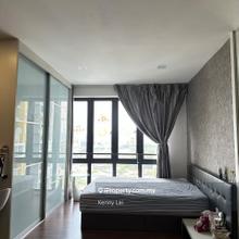 Silk sky balakong cheras