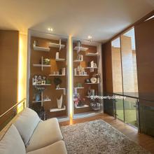 Taman Setia Tropika Fenix Villa 2 Storey Semi D Corner 