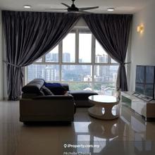 Condominium for Rent