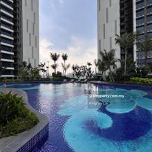 Facilities ready move in unit