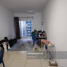Residensi Kerinchi, Bangsar South
