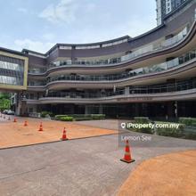 Conezion Ioi City Mall Putrajaya Commercial For Rent