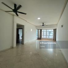 3 bedroom Suasana Sentral Condominium at KL Sentral for Rental