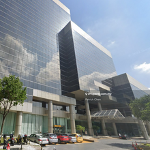 Office for Rent @ Wisma Consplant 1, Subang Jaya Ss16, Selangor