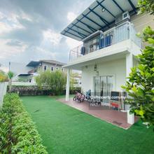Fully Furnished & Fully Renovated Semi D Taman Desiran Bayu, Puchong