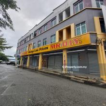 Shop for Sale