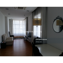 Higher Floor Unit For Sale
