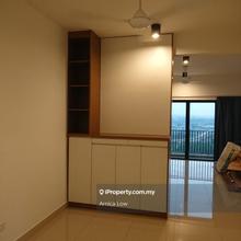Sk one Residence @ bukit serdang