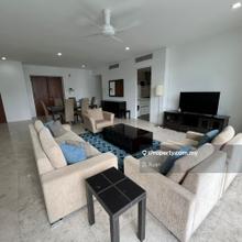K Residence @ KLCC Serviced Residence for Sales
