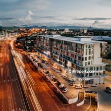 2 Bed 2 Bath Delofts Emporium, Premier 101 Gala City