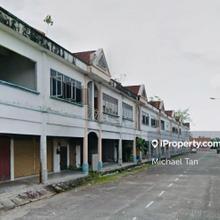 Taman Nuri Shop Lot For Sale