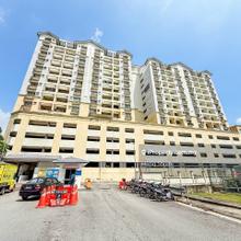 Full Loan Flexible Deposit Low Booking Fee