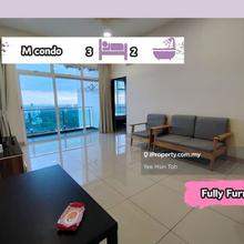 Fully Furnished Ready Move In Nicely Reno