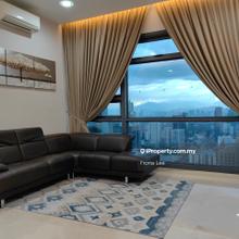Vogue Suites One, KL Eco City, Kuala Lumpur for rent