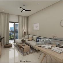 Hot Bangsar South Property Sale With ROI around 6%