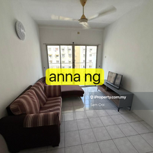 Ocean view Karpal Singh partial furnished move in condition. 