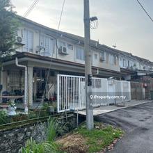 Townhouse ( below market value )
