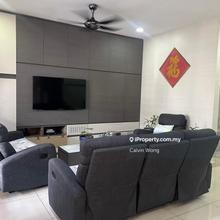 Fully Renovated Unit @ Seri Austin Iolite