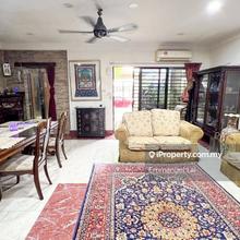 Fully Renovated To 2.5 Floors Jalan Cendenai Bangsar