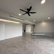 Aetas Damansara: Exclusive Luxury Residences with Golf Course View