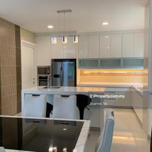 Cyberjaya Semi-D house for Rent