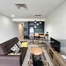 Big studio with balcony for Rent