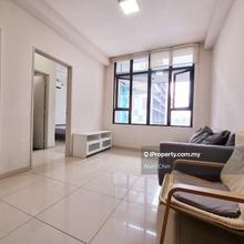 Well Maintained 3 Bedroom Unit to Let