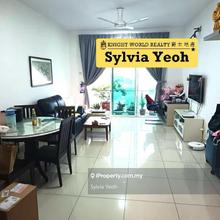 4 Bedroom Condo at Jelutong 