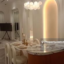 Masaic Residence Subang USJ 1 Freehold Prime Location Walking To Brt