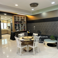 Taman meranti jaya 2, puchong