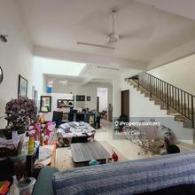 2 Storey Terrace, Taman Kota Damai, For Sale 