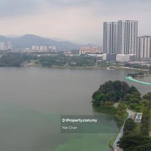 Fortune perdana kepong,mizumi,the henge  lake view unit for sell 