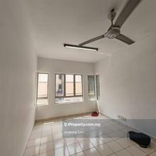 Tropika Apartment Bandar Bukit Tinggi Freehold Basic Unit 